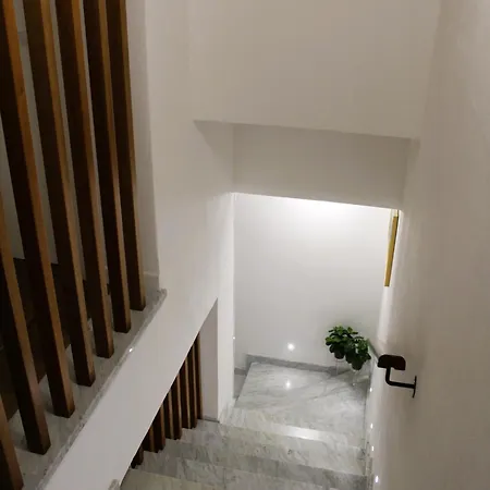 Ferienhaus Anima E Cori - Casa *