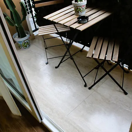Anima E Cori - Casa Ferienhaus Licata