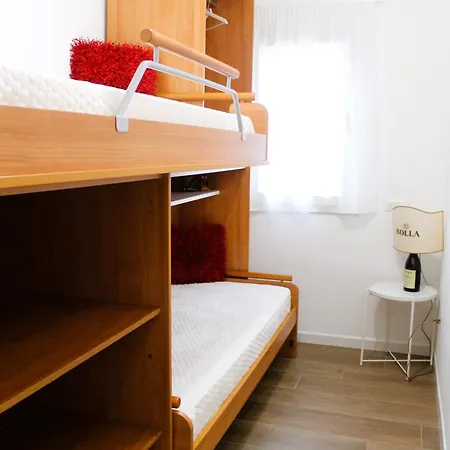 Ferienhaus Anima E Cori - Casa Licata