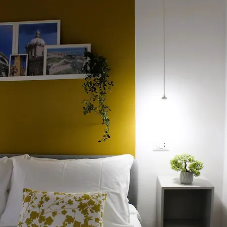 Anima E Cori - Casa Holiday home