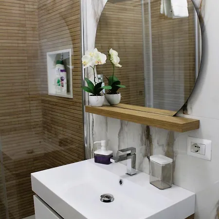 Holiday home Anima E Cori - Casa *