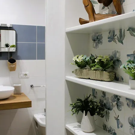 Anima E Cori - Casa Holiday home