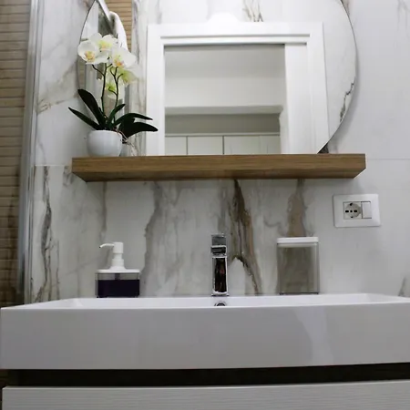 Anima E Cori - Casa Holiday home Licata