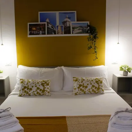 Holiday home Anima E Cori - Casa *