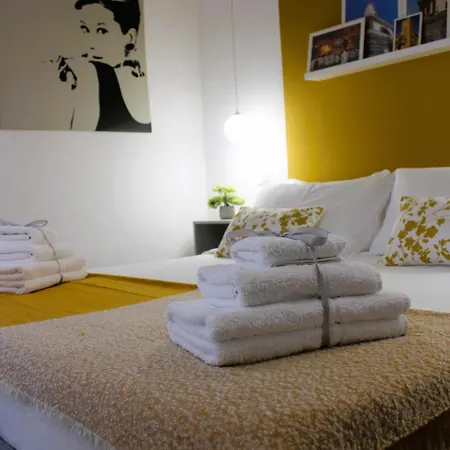 Holiday home Anima E Cori - Casa
